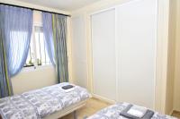 Apartment mit Seeblick