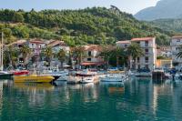 Holiday Home Capitain's House - B&B Podgora