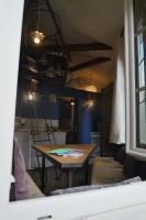 Surprenantes - Voyage en Ballon - B&B