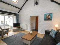B&B Treorchy - Daffodil Cottage - Bed and Breakfast Treorchy