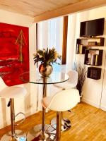 Monolocale Morimondo 1 - B&B Milano