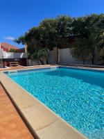 Casa Del Medio - B&B Antigua