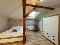 Appartement Split-level