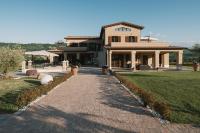 Moresco Agriturismo - B&B Moresco