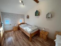 Appartement Split-level