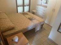 Stunning views, 2-Bed Apartment in Scalea - Ferienwohnung Scalea