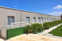 Beach Townhouses #204 - Apê na Praia por Carpediem - B&B