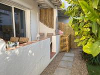 Appartamento con Vista Giardino