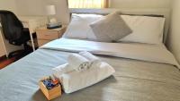 B&B Melbourne - Nice room close to Melb Airport - Bed and Breakfast Melbourne