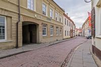 Luxuriuos flat in the capital's old town - B&B Vilnius