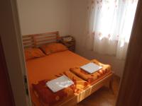 Appartamento con 1 Camera da Letto (4 Adulti)
