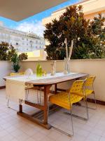 Colourful Living - B&B Monopoli