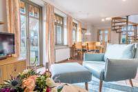 Ferienhaussiedlung Strandperlen Buchenhof 2d (Typ I) - B&B Wustrow