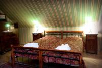 Tweepersoonskamer met 1 of 2 Bedden