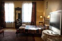 Appartement met 2 Slaapkamers (3 Volwassenen)