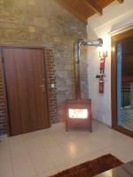 Love Holiday Suite 1 - Ferienwohnung Treís Eliés