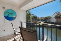 Edgewater Golf Villa 2110 - B&B