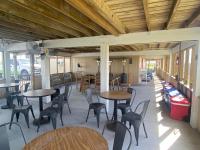 Fish Tail Inn - B&B Sargent