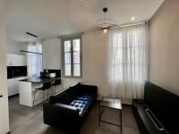 Le Sainte-Ursule - Ferienwohnung
