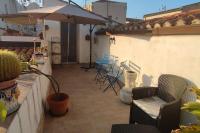 Sofia's Apt Loft incantevole con terrazza privata - B&B Palermo