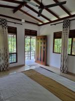Green Lodge - Ferienwohnung Weligama