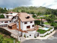Villa Boréal Hostellerie Pousada Boutique - B&B