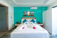Habitación Doble con balcón