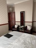 Deluxe Double Room with Shower