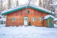 The Cub Cottage in North Pole AK - Ferienwohnung