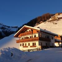 Wegerhof - Ferienwohnung Rein in Taufers