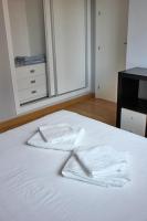 Apartamento de 2 dormitorios (6 adultos)
