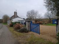 Petite maison bretonne pour 4 personnes - Chambres d’hôtes Plounérin