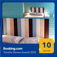 Precioso piso-apartamento en barrio de Zaragoza - B&B Saragozza