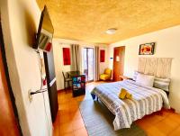 Chambre Triple
