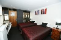 Chambre Lits Jumeaux