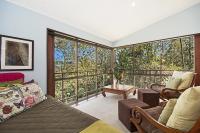 Lyola Pavilions in the Forest - B&B Maleny
