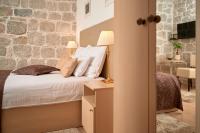 Standaard Tweepersoonskamer met 1 of 2 Bedden