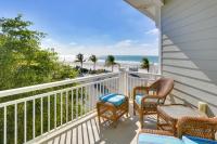 Standard 2 Bedroom C - Bed and Breakfast