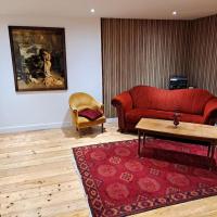 Résidence La Mamone - B&B