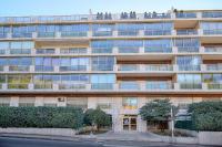 IMMOGROOM - Fully equipped - Terrace - Pool - Wifi - Air conditioning - Bed and Breakfast Cannes