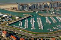 Bella Vista Walbo - B&B Blankenberge