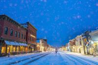 Comfy Casual Near Gondola & Main Street! Needle Rock 3 condo - B&B Telluride