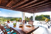 Can Macia - B&B Santa Eulària des Riu