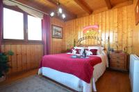 GALIHOST - La Casita de Chocolate - Bed and Breakfast Cambados