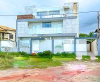 Casa c WiFi e vista para o mar-Barra de São João RJ - Ferienwohnung
