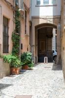 CENTRO STORICO • Wi-Fi, Netflix e Terrazzo - Chambres d’hôtes Pavie