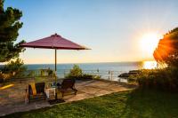 B&B Argostoli - Sunny Beach Villa - Bed and Breakfast Argostoli