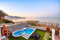 Villa moon house dahab - Ferienwohnung Dahab