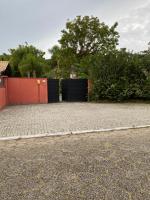 Janela de Marcia Bed and Breakfast - B&B Florianópolis