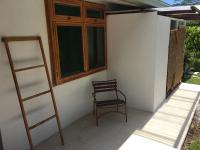 Pension Te Aroha - Te Haumaru - B&B Maatea
